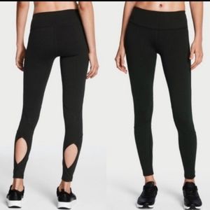 Victoria's secret knockout leggings